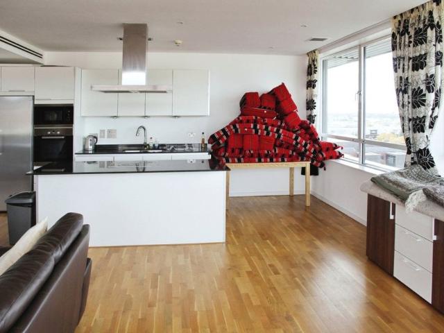 Apartment for rent in New Boultham, Brayford
