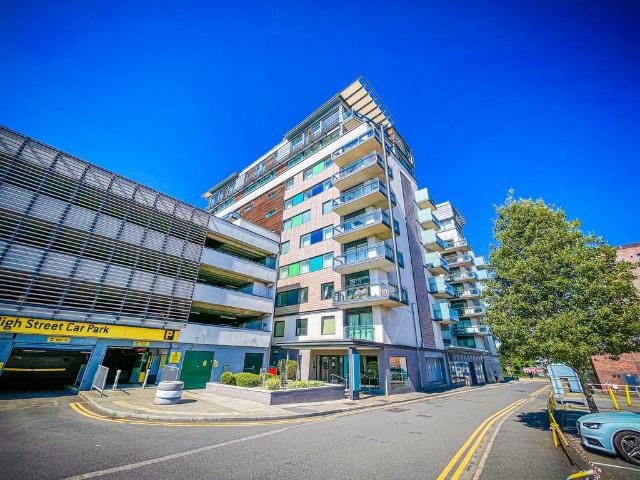 Apartment for rent in New Boultham, Brayford