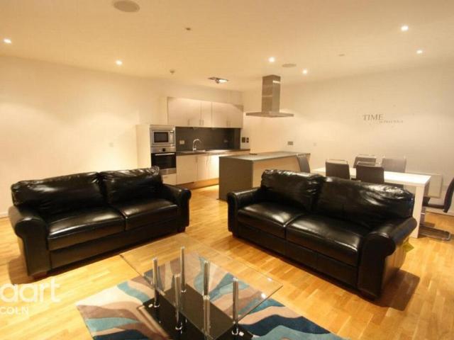 Apartment for rent in New Boultham, Brayford