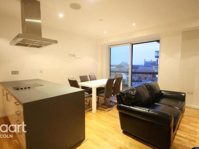 Apartment for rent in New Boultham, Brayford