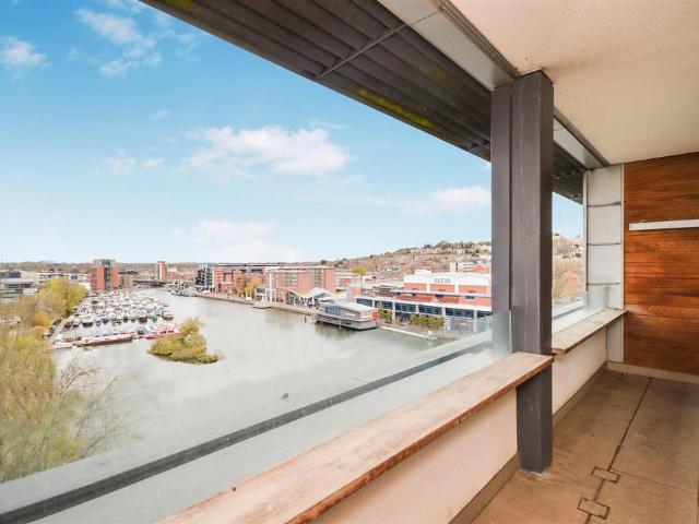 Apartment for rent in New Boultham, Brayford