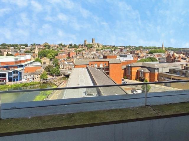 Apartment for rent in New Boultham, Brayford