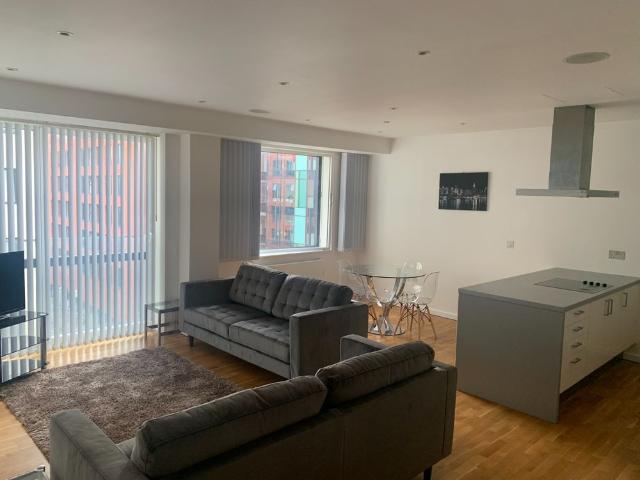 Apartment for rent in New Boultham, Brayford