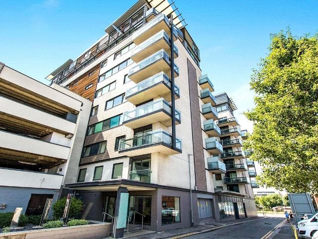 Apartment for rent in New Boultham, Brayford