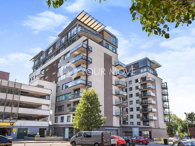Apartment for rent in New Boultham, Brayford
