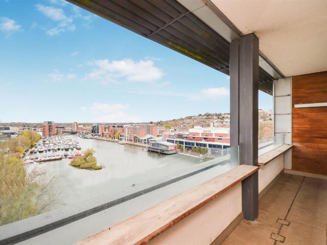 Apartment for rent in New Boultham, Brayford
