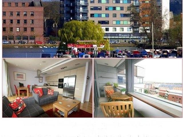 Apartment for rent in New Boultham, Brayford