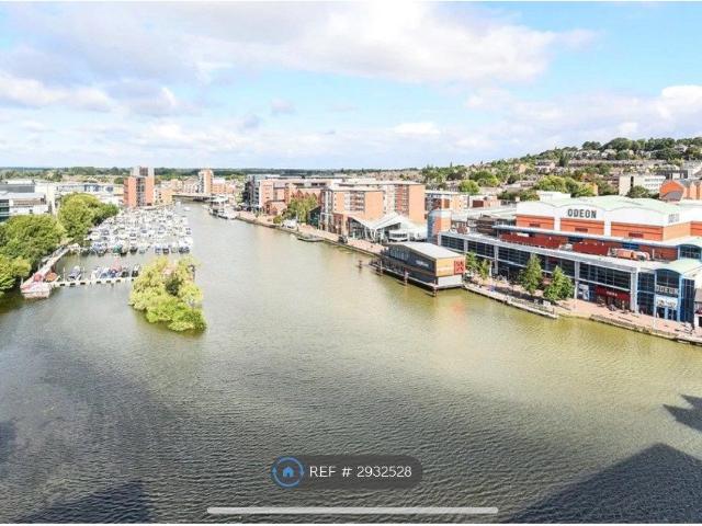 Apartment for rent in New Boultham, Brayford