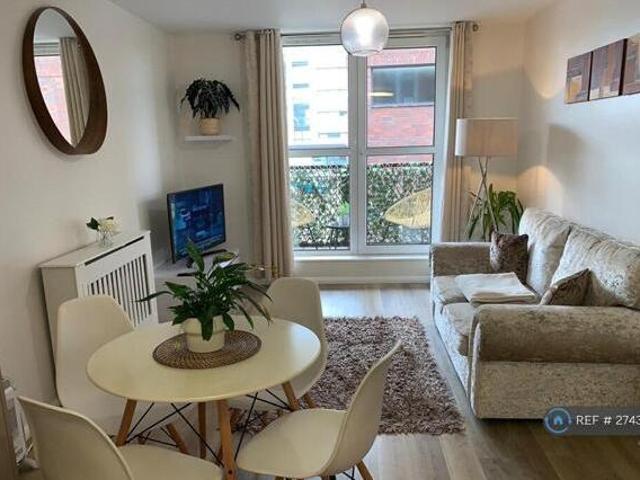 House for rent in New Boultham, Brayford