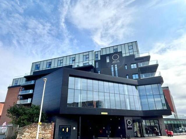 House for sale in New Boultham, Brayford