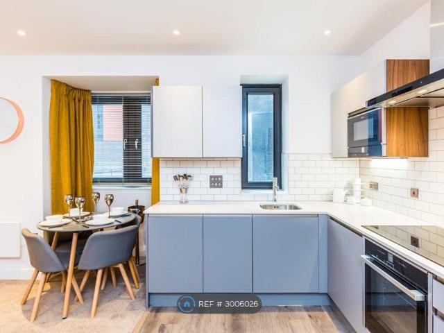 Apartment for rent in New Boultham, Brayford