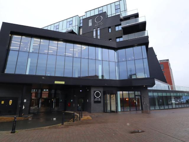 Apartment for rent in New Boultham, Brayford