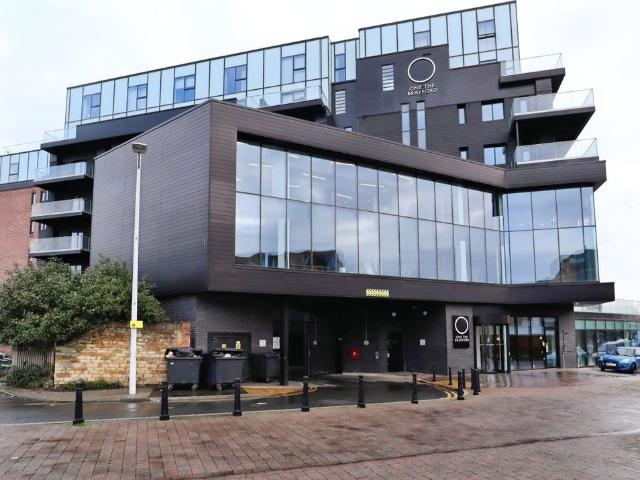 Apartment for rent in New Boultham, Brayford