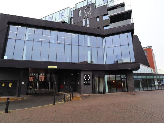 Apartment for rent in New Boultham, Lincoln
