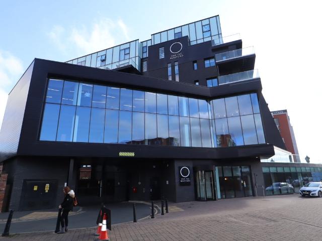Apartment for rent in New Boultham, Brayford