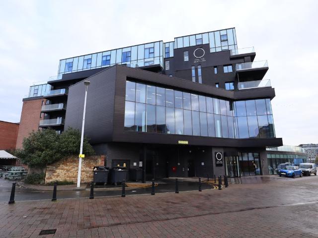 Apartment for rent in New Boultham, Lincoln