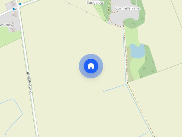 Apartment for rent in North Carlton CP, West Lindsey