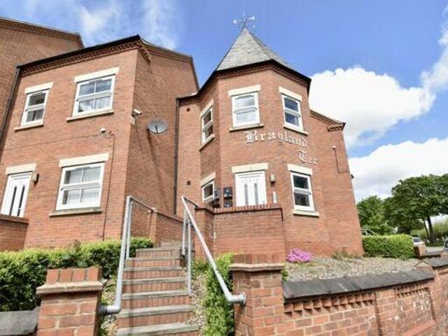 House for sale in Brayford, Lincolnshire