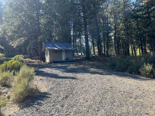 Land for sale in Chiloquin, Klamath County