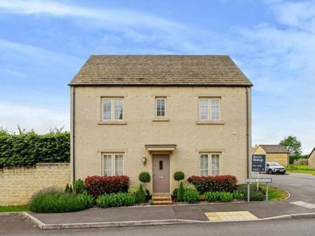 House for sale in Tetbury, Fossebridge