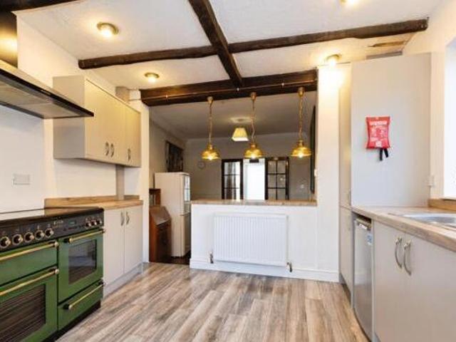 House for sale in West Midlands