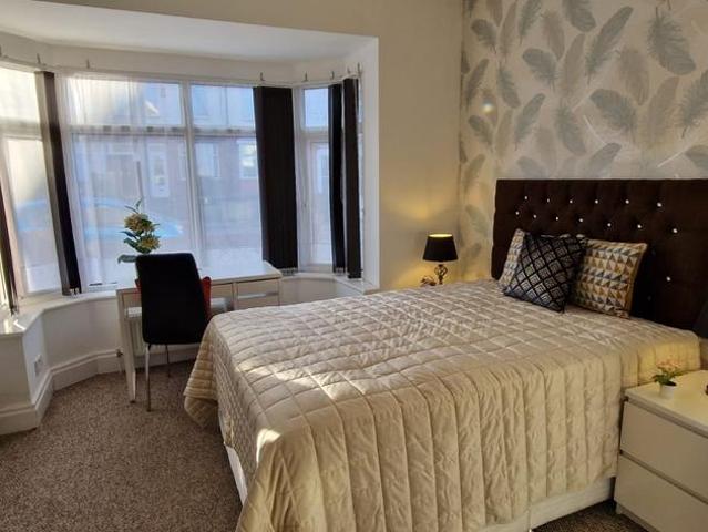 House for rent in Ball Hill District Centre, Coventry
