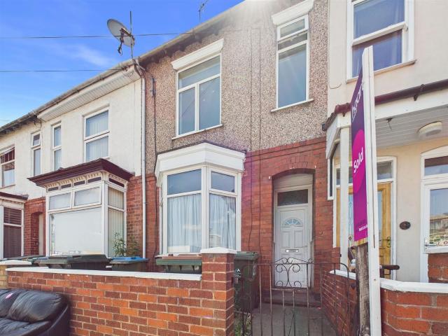 Apartment for rent in Ball Hill, West Midlands