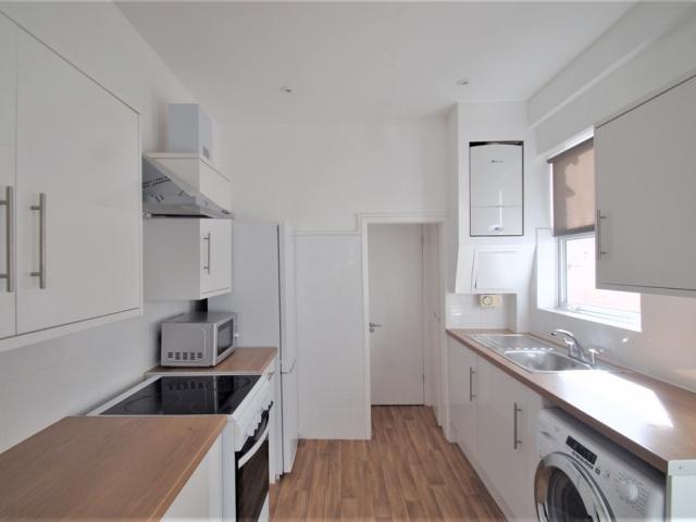 House for rent in Ball Hill, West Midlands