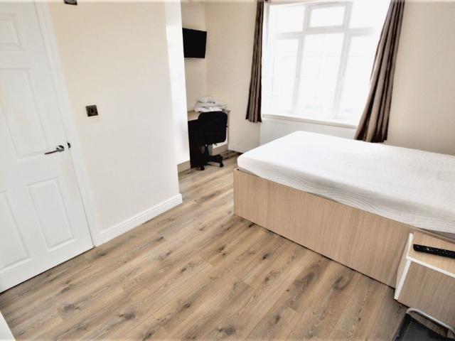 House for rent in Ball Hill, West Midlands