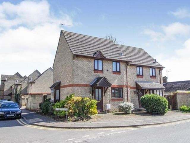 House for rent in Barway, Cambridgeshire
