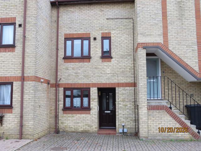House for rent in Ely, East Cambridgeshire