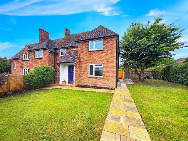 House for rent in Missendens Community Board, Hyde Heath