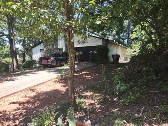 House for sale in Lawrenceville, Georgia