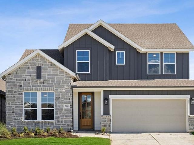 House for sale in Denton, Texas