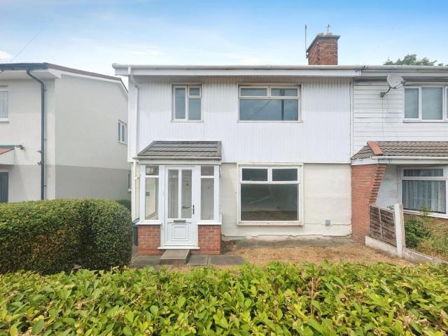 Apartment for rent in West Midlands
