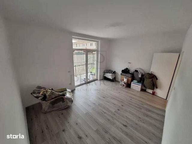 Apartament vânzări în Romani, Timiș