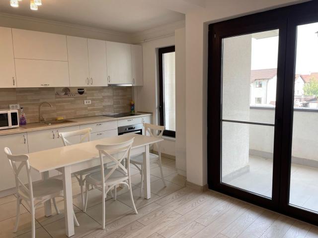 Apartament închirieri în Braytim - Timișoara Sud, Giroc