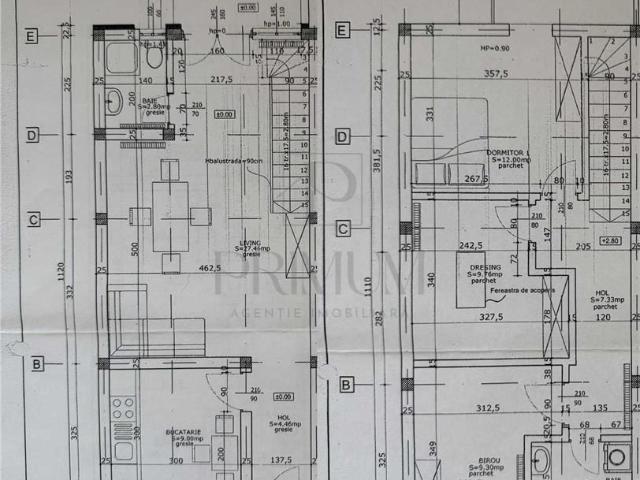 Casă vânzări în Romani, Timiș