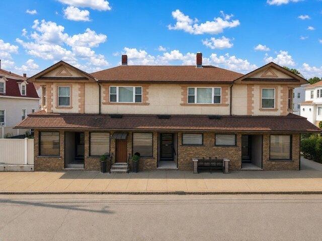 House for sale in Bristol, Massachusetts
