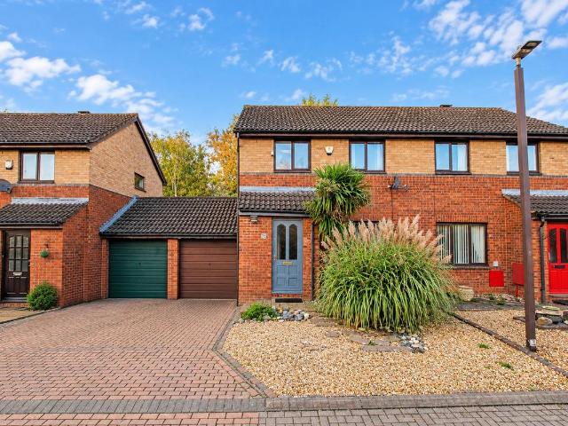 House for rent in Shenley Lodge, Milton Keynes