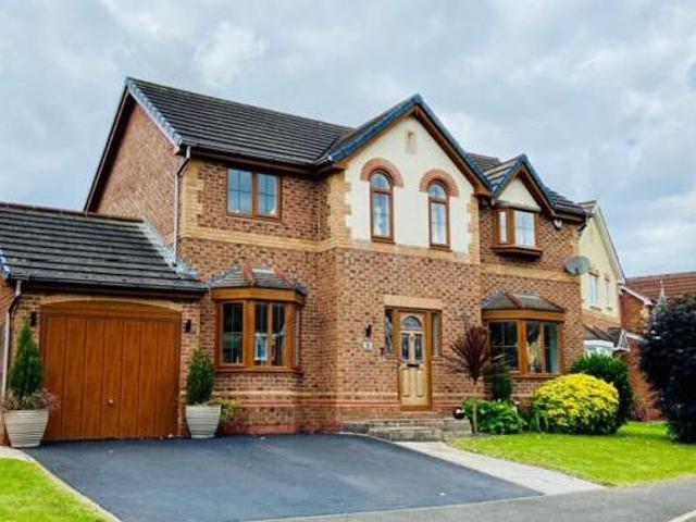 House for sale in Alverley, South Yorkshire