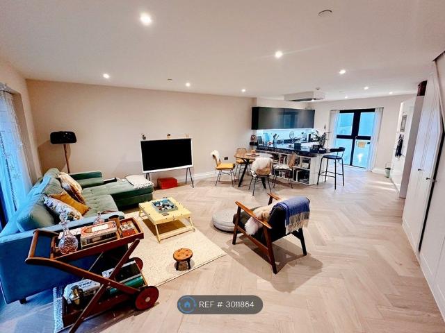 Apartment for rent in Bray Wick, Maidenhead