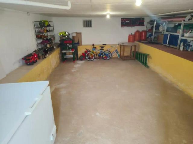 Apartamento en alquiler en Brazatortas, Castilla-La Mancha