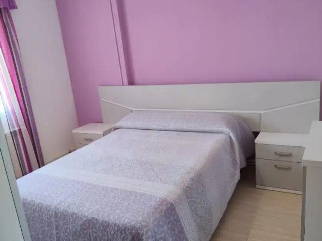 Apartamento en alquiler en Brazatortas, Castilla-La Mancha