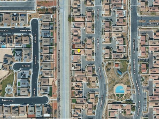 House for sale in Nevada