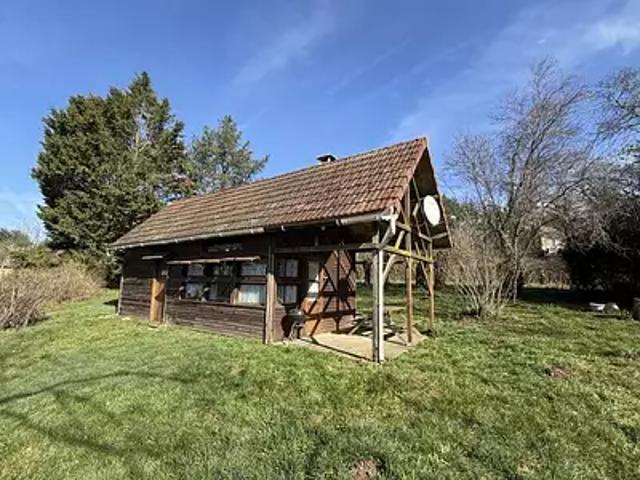 Maison vente à Beaune, Brazey-en-morvan
