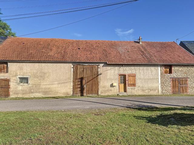 Maison vente à Beaune, Brazey-en-morvan