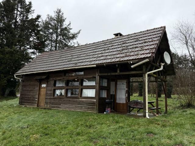 Maison vente à Beaune, Brazey-en-morvan