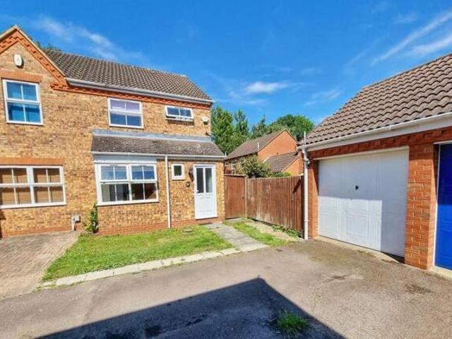 House for sale in Lyons, Greater London