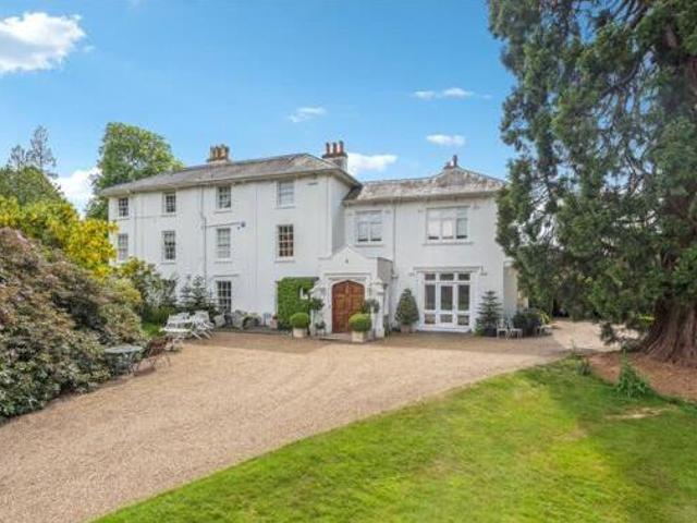 House for sale in Chesham